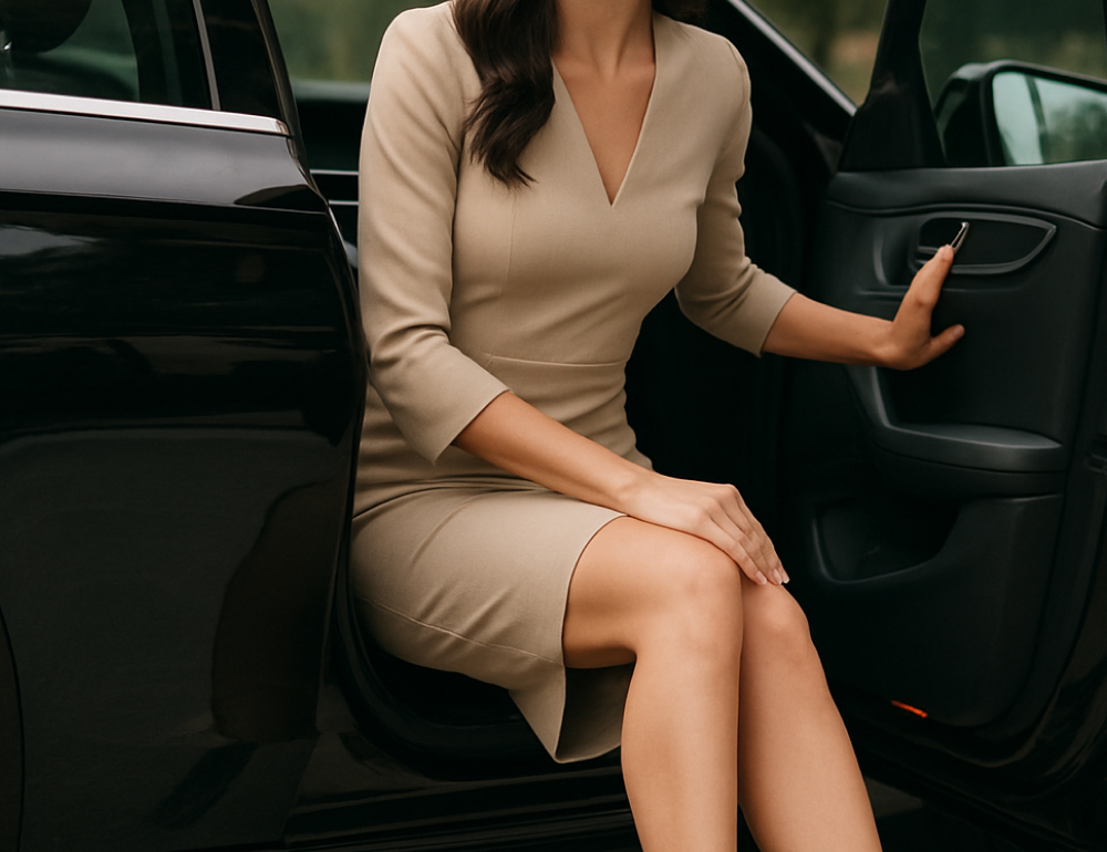 Escorts de Lujo: Elegancia, Conversación y Presencia Impecable